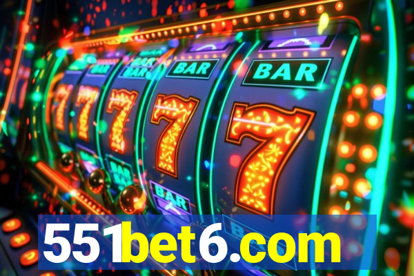 551bet6.com