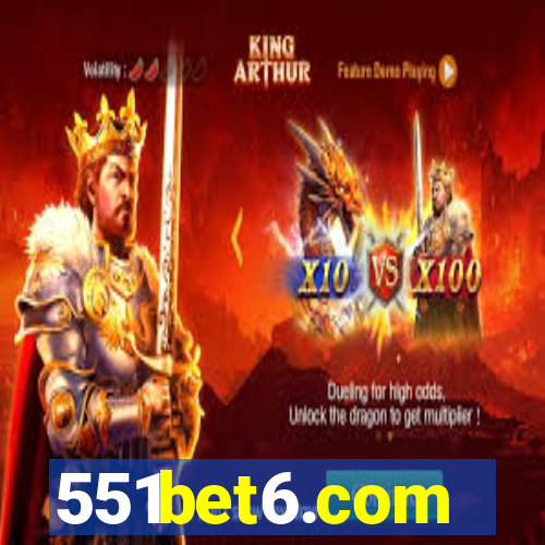 551bet6.com