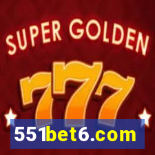 551bet6.com