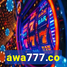 awa777.co