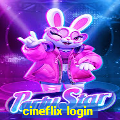 cineflix login