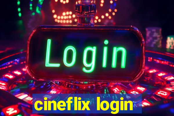 cineflix login