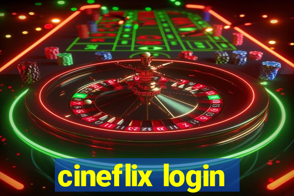 cineflix login