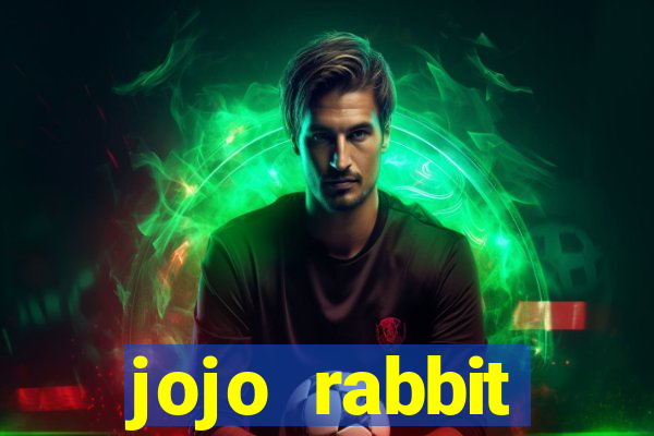 jojo rabbit assistir on-line