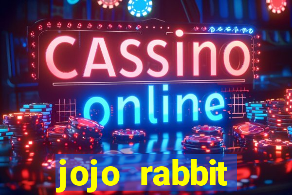 jojo rabbit assistir on-line