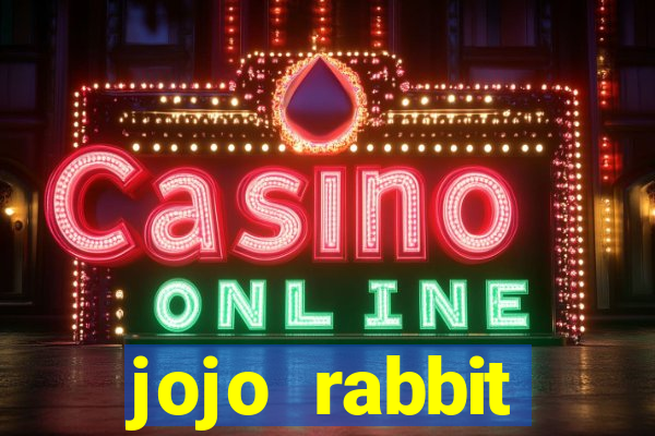 jojo rabbit assistir on-line