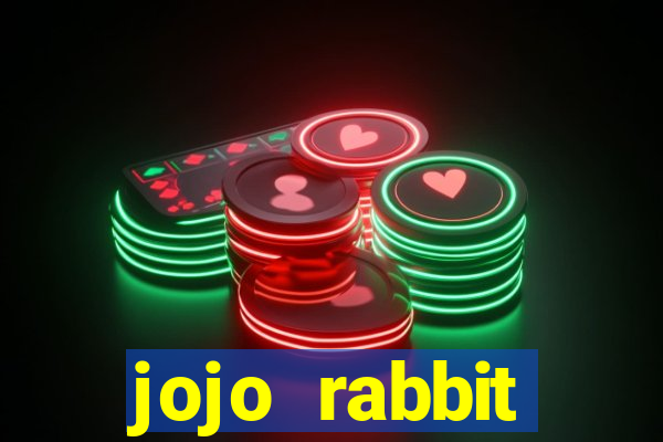 jojo rabbit assistir on-line