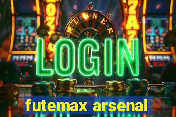 futemax arsenal