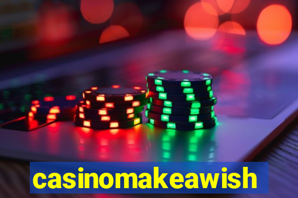 casinomakeawish