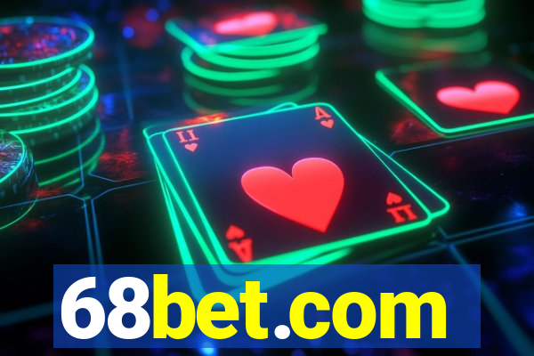 68bet.com