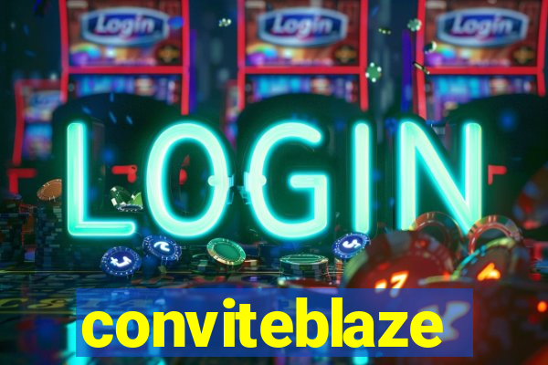 conviteblaze