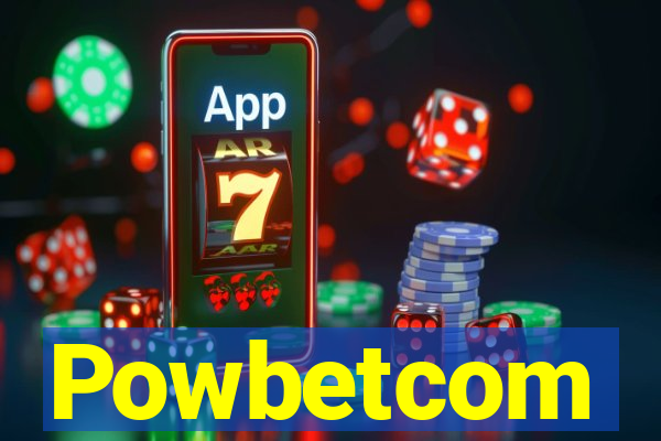 Powbetcom