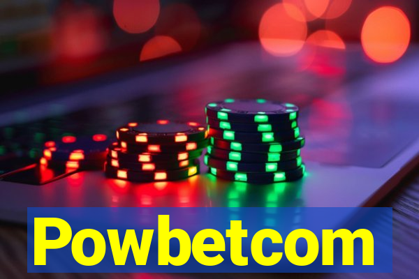 Powbetcom