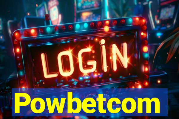 Powbetcom