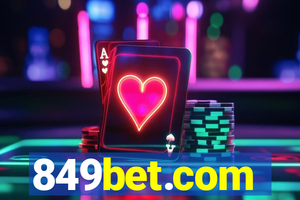 849bet.com