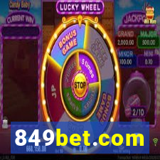 849bet.com