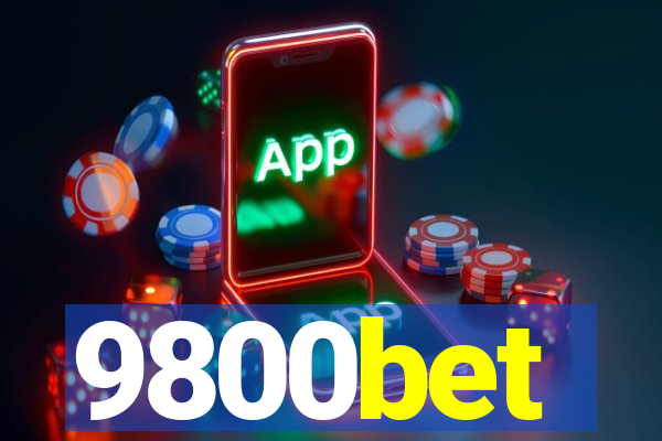 9800bet