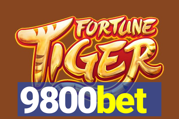 9800bet