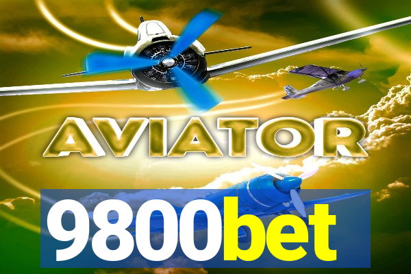 9800bet