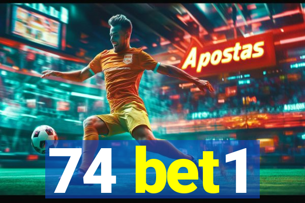 74 bet1