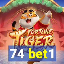 74 bet1