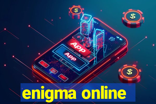 enigma online