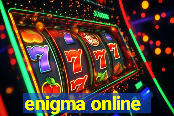 enigma online