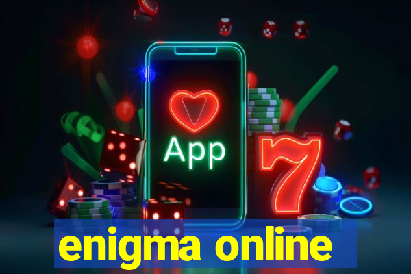 enigma online