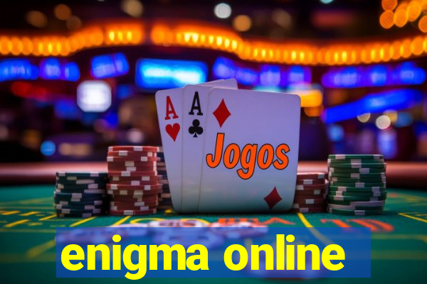 enigma online