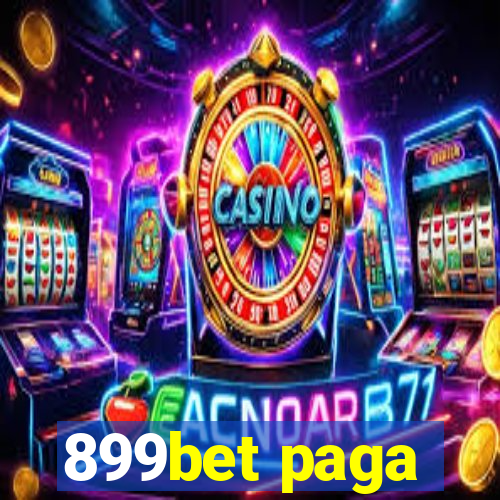 899bet paga