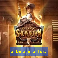 a bela e a fera 2014 filme completo dublado