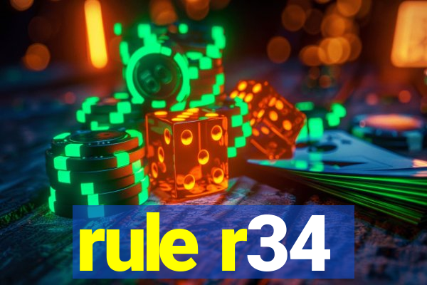 rule r34