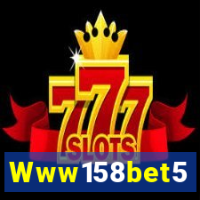 Www158bet5