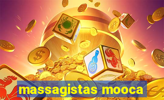 massagistas mooca