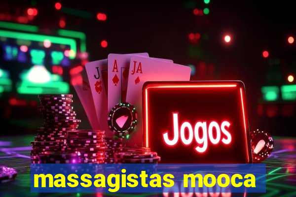 massagistas mooca