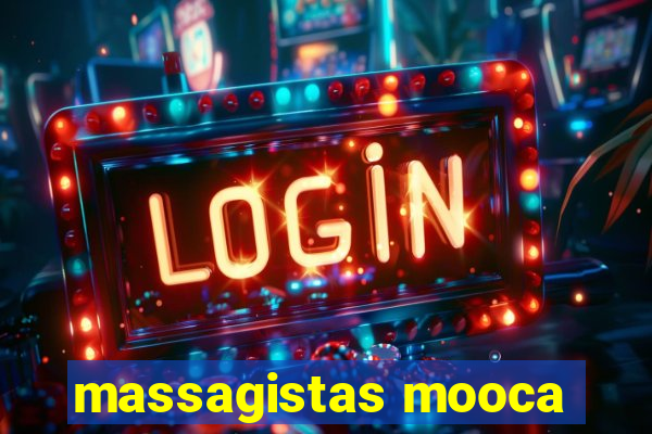 massagistas mooca