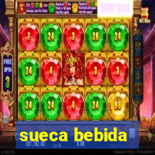 sueca bebida