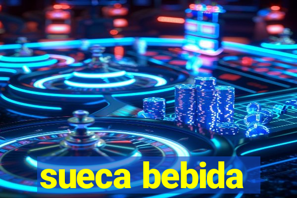 sueca bebida