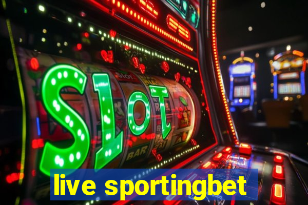 live sportingbet