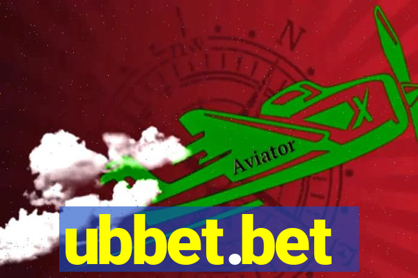 ubbet.bet