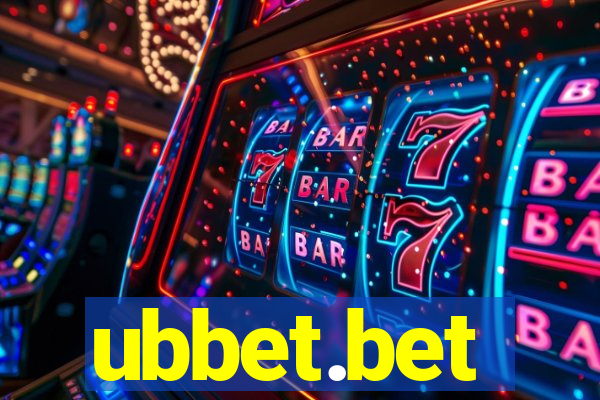 ubbet.bet