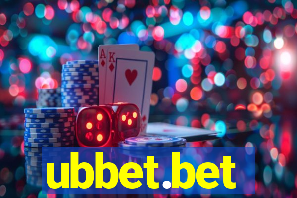 ubbet.bet