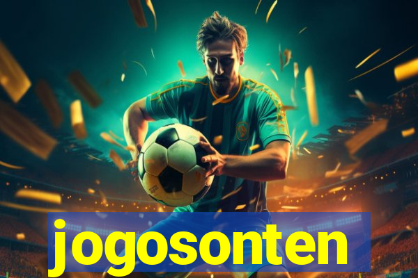 jogosonten