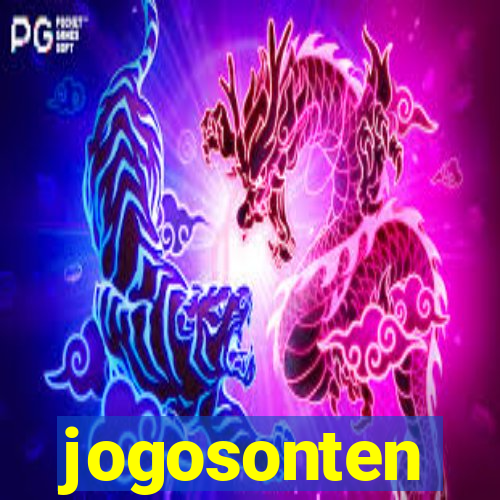 jogosonten