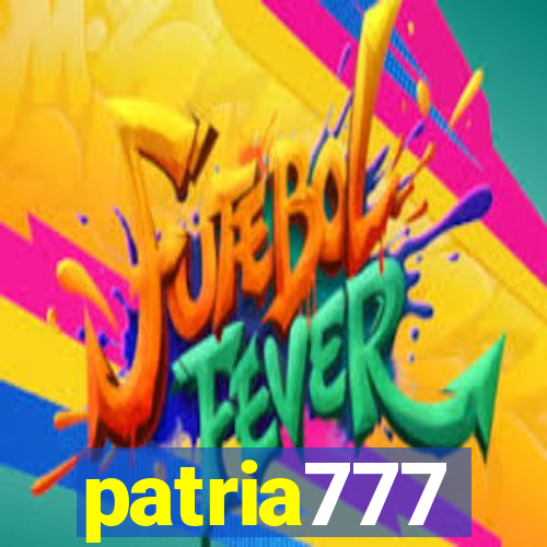 patria777