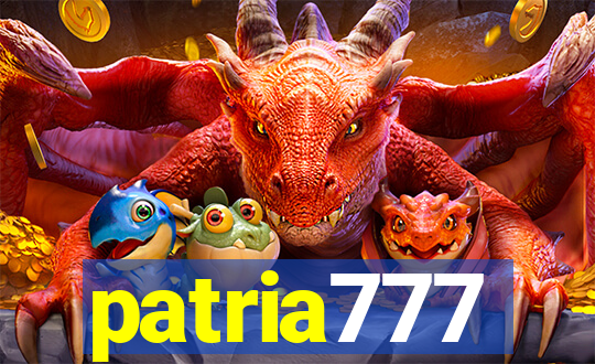 patria777