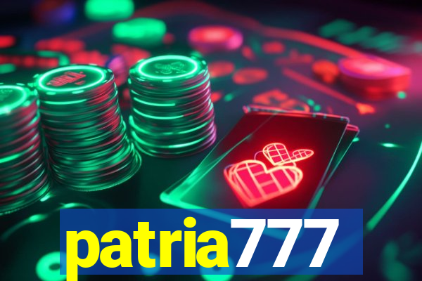 patria777