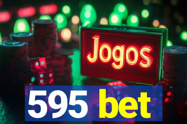 595 bet