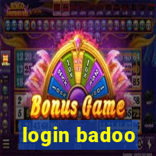 login badoo