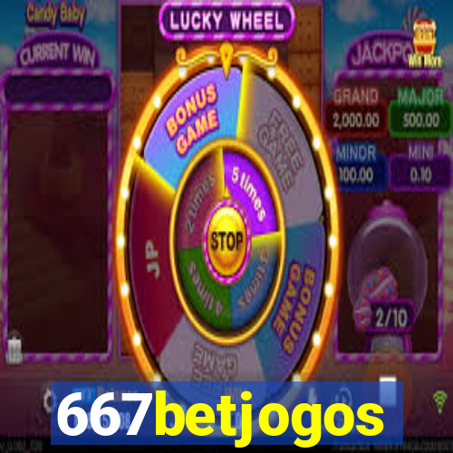 667betjogos